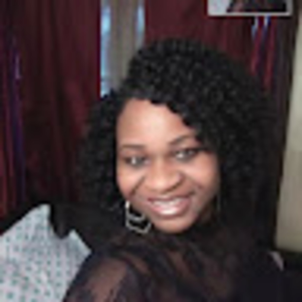 Meet your Posher, Valerie